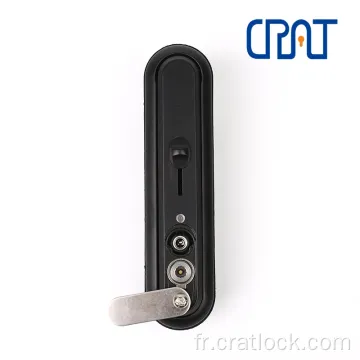 Sécurité 4G Bluetooth sans clé Smart Safe Cabinet Lock